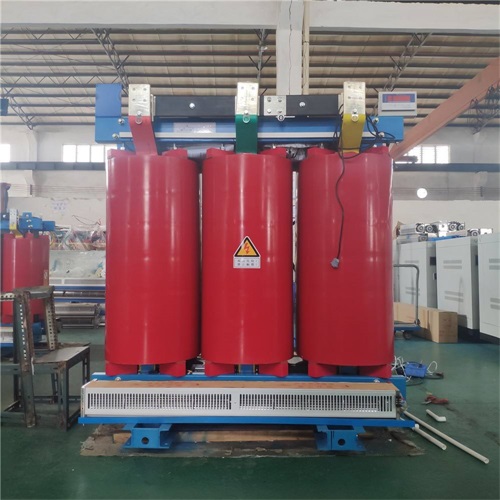 桂平SCB12-2500KVA/10KV/0.4KV干式变压器