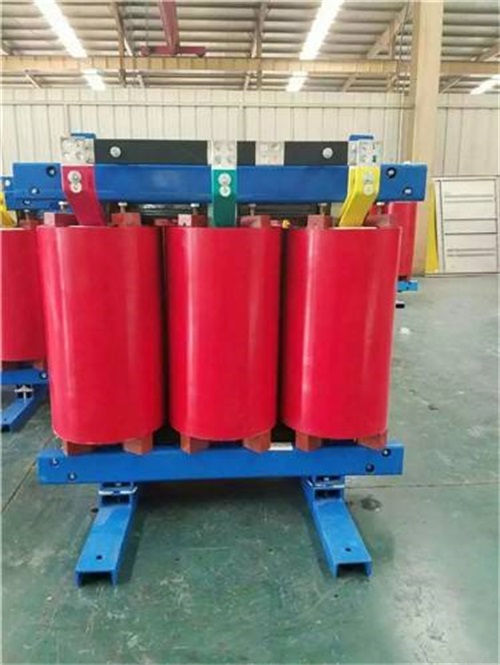 桂平SCB11-125KVA/10KV/0.4KV干式变压器